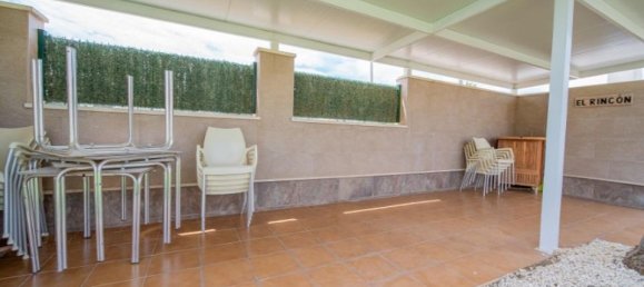 3 Schlafzimmer Stadthaus in Alicante, Spain, Nr. 190778 41