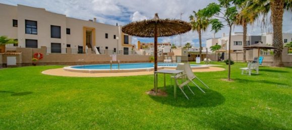 3 Schlafzimmer Stadthaus in Alicante, Spain, Nr. 190778 43