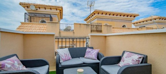 3 Schlafzimmer Stadthaus in Alicante, Spain, Nr. 190778 26