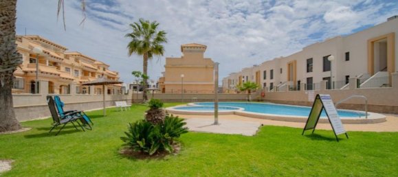 3 Schlafzimmer Stadthaus in Alicante, Spain, Nr. 190778 42