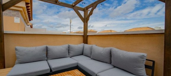 3 Schlafzimmer Stadthaus in Alicante, Spain, Nr. 190778 30