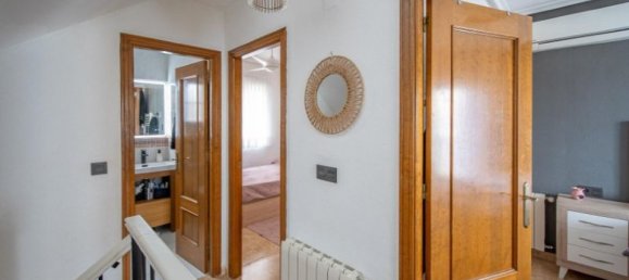 3 Schlafzimmer Stadthaus in Alicante, Spain, Nr. 190778 19