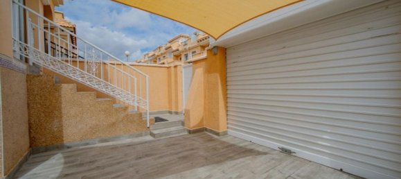 3 Schlafzimmer Stadthaus in Alicante, Spain, Nr. 190778 40