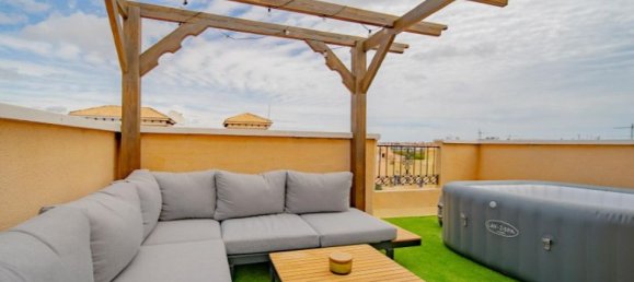 3 Schlafzimmer Stadthaus in Alicante, Spain, Nr. 190778 25