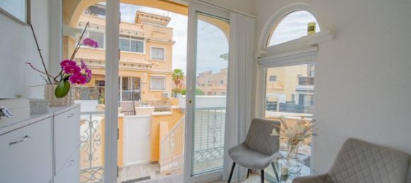 3 Schlafzimmer Stadthaus in Alicante, Spain, Nr. 190778 31