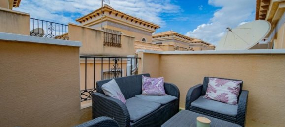 3 Schlafzimmer Stadthaus in Alicante, Spain, Nr. 190778 27