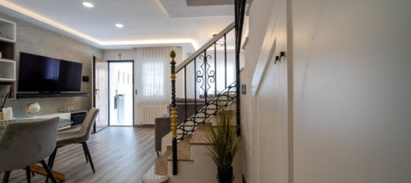 3 Schlafzimmer Stadthaus in Alicante, Spain, Nr. 190778 12