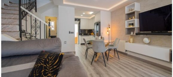 3 Schlafzimmer Stadthaus in Alicante, Spain, Nr. 190778 4