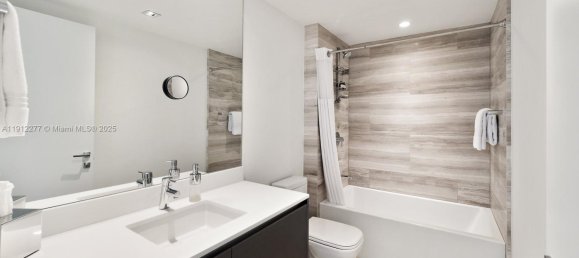Propriedade comercial T2 em Miami, USA N.º 615823 13