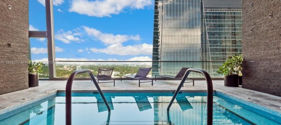 Propriedade comercial T2 em Miami, USA N.º 615823 2