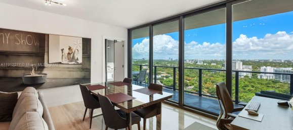 Propriedade comercial T2 em Miami, USA N.º 615823 21
