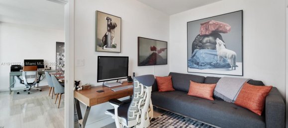 Propriedade comercial T2 em Miami, USA N.º 615823 14