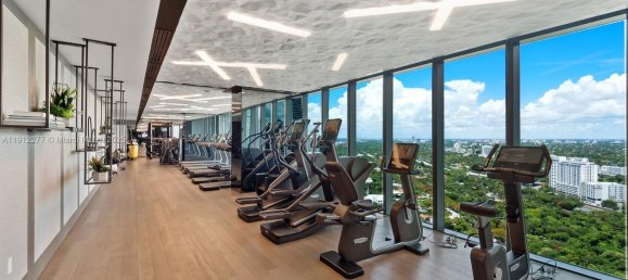 Propriedade comercial T2 em Miami, USA N.º 615823 8