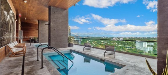 Propriedade comercial T2 em Miami, USA N.º 615823 4