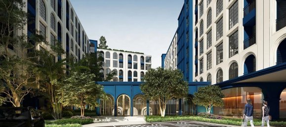 2 bedrooms Apartment in Phuket, Thailand No. 24417 4