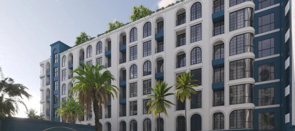 2 bedrooms Apartment in Phuket, Thailand No. 24417 3