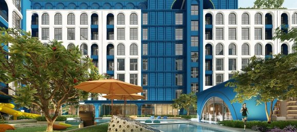 2 bedrooms Apartment in Phuket, Thailand No. 24417 2