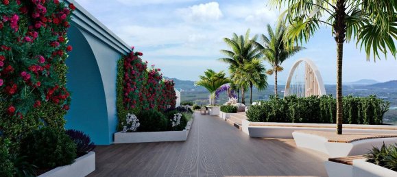 2 bedrooms Apartment in Phuket, Thailand No. 24417 5