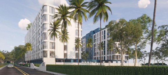 2 bedrooms Apartment in Phuket, Thailand No. 24417 13