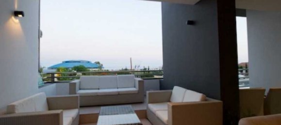 7 bedrooms House in Limassol, Cyprus No. 15052 6