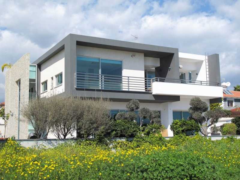 7 bedrooms House in Limassol, Cyprus No. 15052