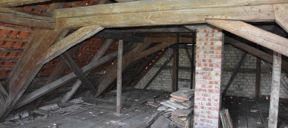 6 rooms Castles in Bodenseekreis, Germany No. 35138 12