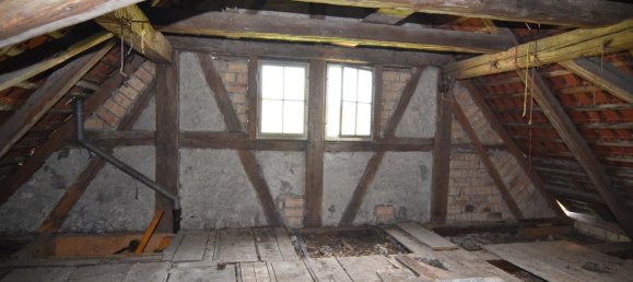 6 rooms Castles in Bodenseekreis, Germany No. 35138 13