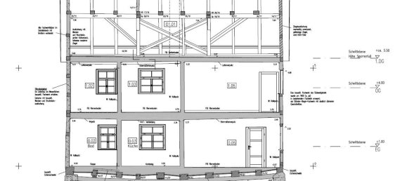 6 rooms Castles in Bodenseekreis, Germany No. 35138 18