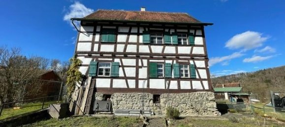 6 rooms Castles in Bodenseekreis, Germany No. 35138 3