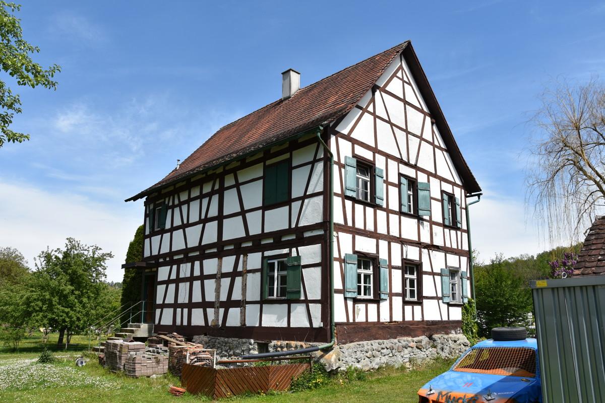 6 rooms Castles in Bodenseekreis, Germany No. 35138
