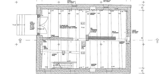 6 rooms Castles in Bodenseekreis, Germany No. 35138 14