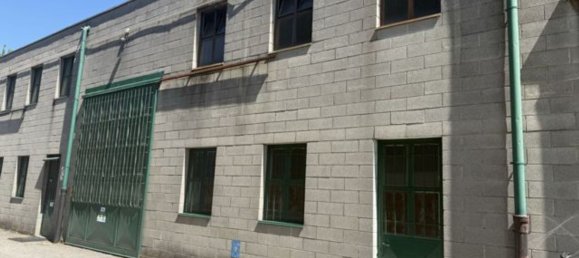  مستودع في Rozzano, Italy 280متر مربع رقم 333261 17