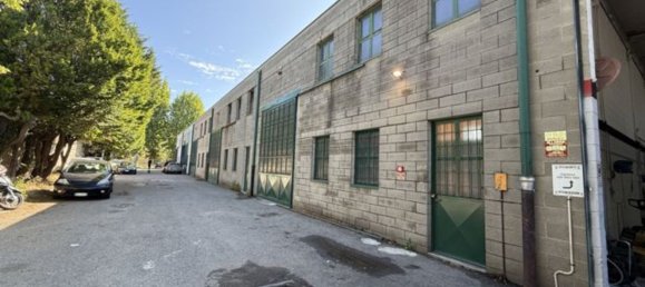  مستودع في Rozzano, Italy 280متر مربع رقم 333261 14