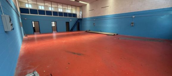  مستودع في Rozzano, Italy 280متر مربع رقم 333261 2