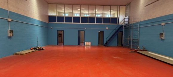  مستودع في Rozzano, Italy 280متر مربع رقم 333261 10