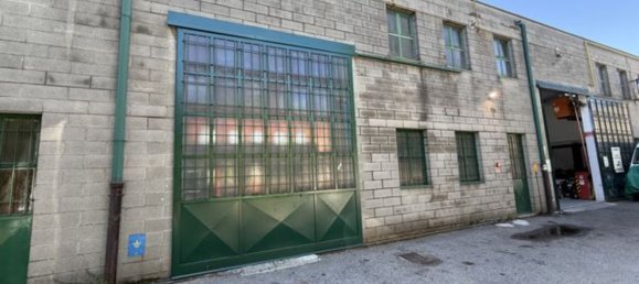  مستودع في Rozzano, Italy 280متر مربع رقم 333261 23