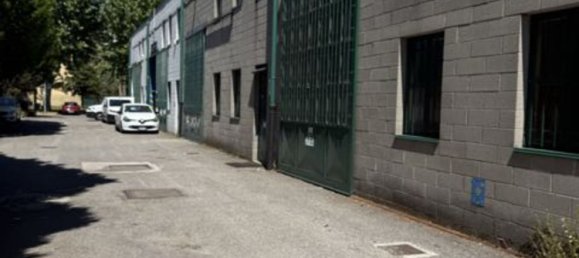  مستودع في Rozzano, Italy 280متر مربع رقم 333261 16