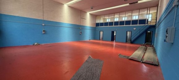  مستودع في Rozzano, Italy 280متر مربع رقم 333261 5