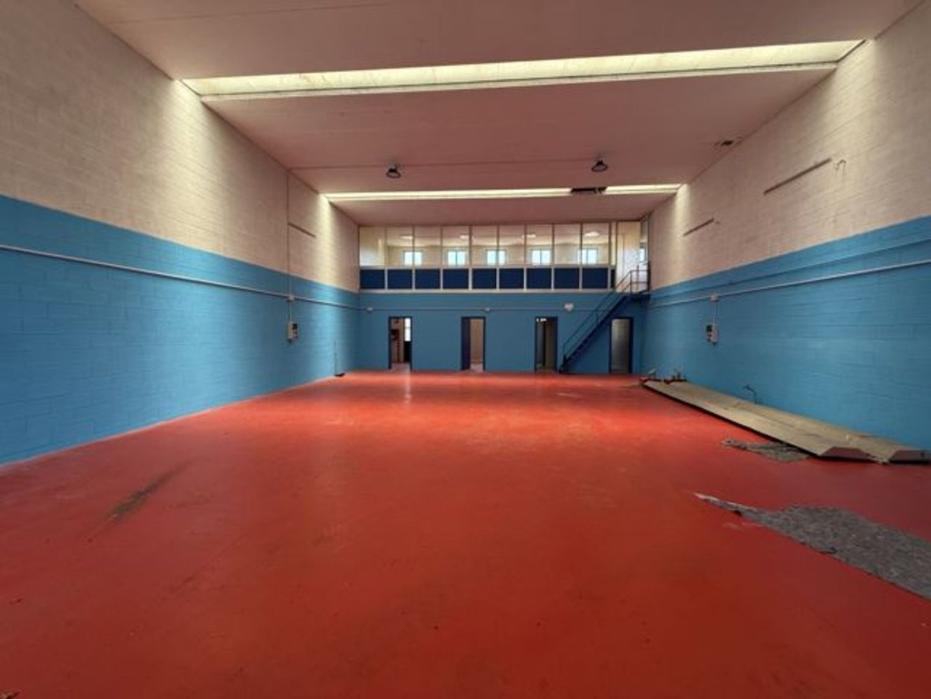  مستودع في Rozzano, Italy 280متر مربع رقم 333261