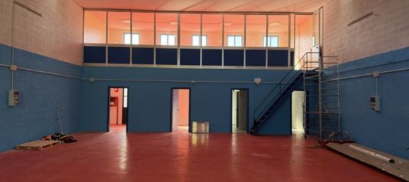  مستودع في Rozzano, Italy 280متر مربع رقم 333261 15