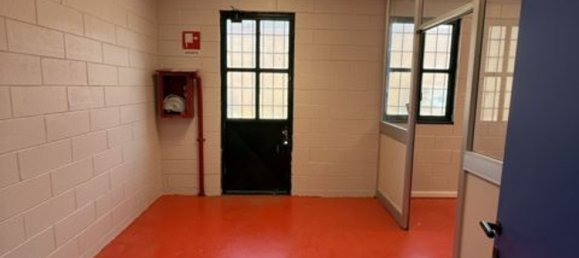  مستودع في Rozzano, Italy 280متر مربع رقم 333261 13