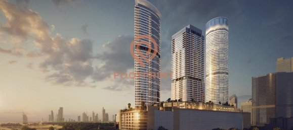 2 Schlafzimmer Wohnung in Palm Jumeirah, UAE, Nr. 24532 9