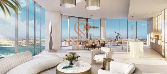 2 Schlafzimmer Wohnung in Palm Jumeirah, UAE, Nr. 24532 6