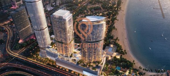 2 Schlafzimmer Wohnung in Palm Jumeirah, UAE, Nr. 24532 12