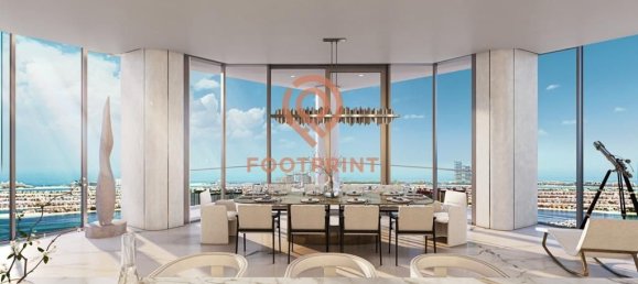 2 Schlafzimmer Wohnung in Palm Jumeirah, UAE, Nr. 24532 5