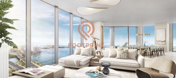 2 Schlafzimmer Wohnung in Palm Jumeirah, UAE, Nr. 24532 8