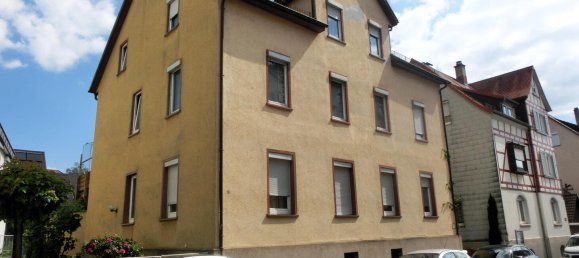 3 rooms Apartment in Goppingen, Germany No. 1425 7