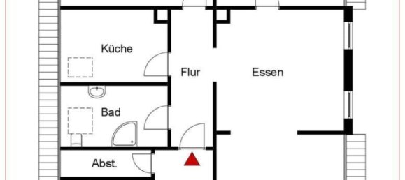 3 rooms Apartment in Goppingen, Germany No. 1425 8