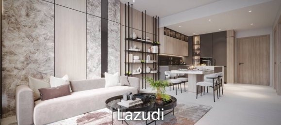 2 bedrooms Apartment in Dubai, UAE No. 17974 2