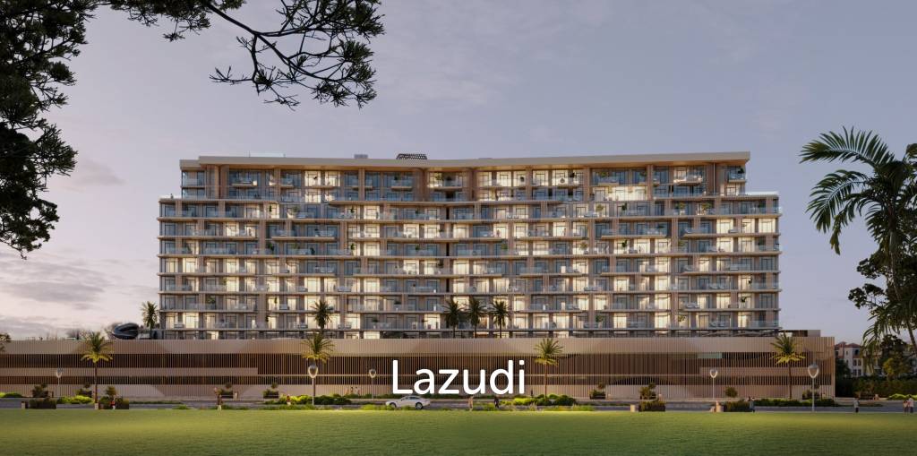 2 bedrooms Apartment in Dubai, UAE No. 17974